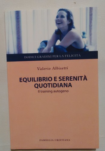 Equilibrio serenità - equilibrio,
