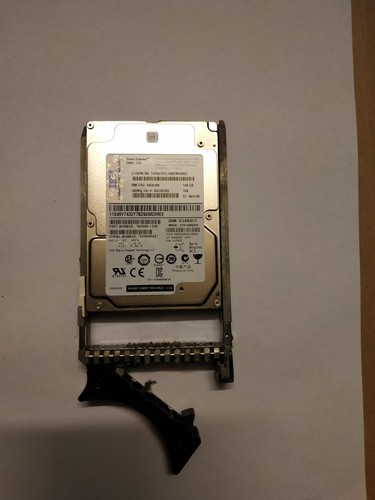 Ibm 00e6166 139gb 15k sff - -,