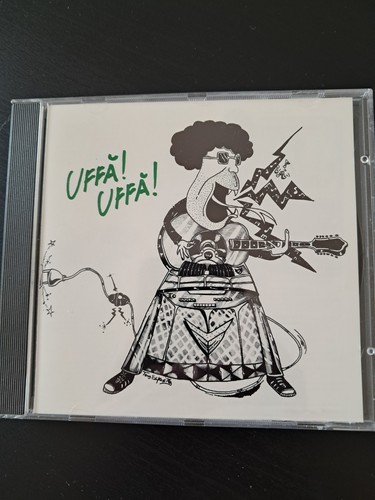 Raro edoardo bennato uffà - ,
