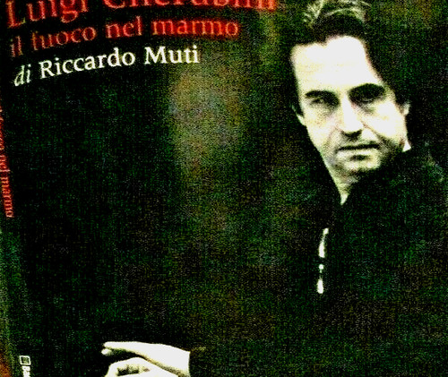 Muti cherubini fuoco di - muti, /
