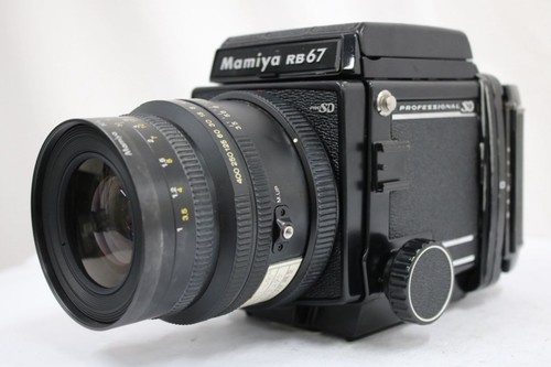 Fotocamera medio formato
