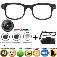 Smart Glasses Foto