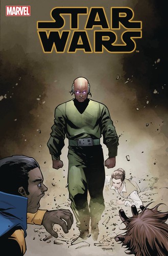 Star wars 40 - star, (2020-2024)