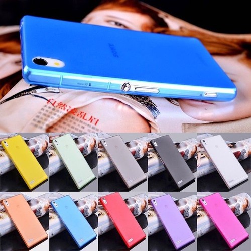 Coque sony xperia semi - z3,