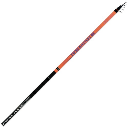 Canna colmic remake - canna,