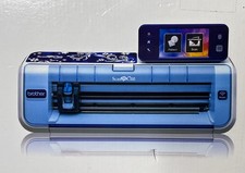 Brother scanncut taglierina - scanncut,