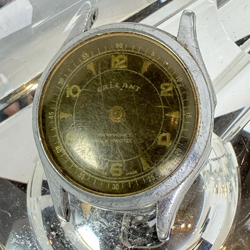 Orologio svizzero vintage