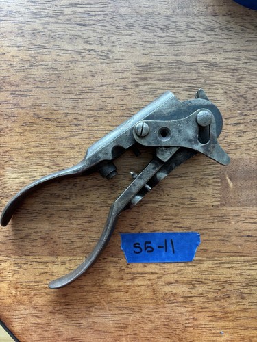 Marlin pat oct 1881 - marlin,
