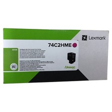 Toner Lexmark CS725 Magenta