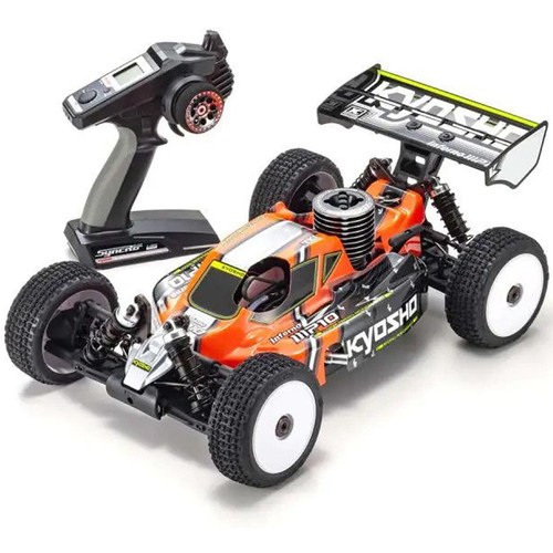 Nuovo kyosho inferno mp10 - 1/8,