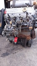 Motore fiat ducato d - 1,9,