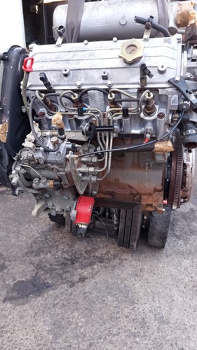 Motore fiat ducato d - 1,9,
