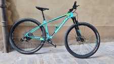 Mtb bianchi nitron - bianchi, m