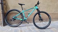 MTB Bianchi Nitron Carbonio M - R29