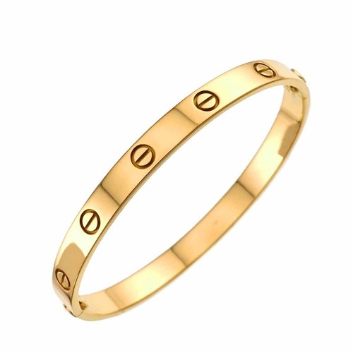 Bracciale cartier love oro - in,