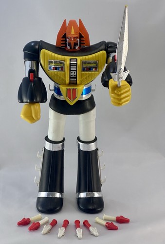 Robot mini jumbo machinder - robot,