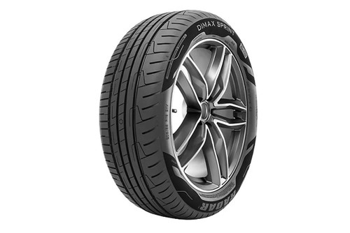 Gomme estive radar - estive, 195/50