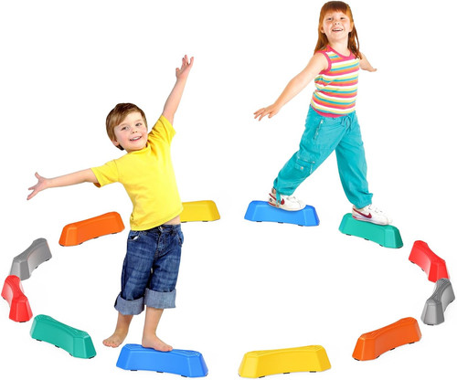 Pietre per bambini pezzi - per,