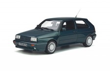 VOLKSWAGEN GOLF G60 RALLYE