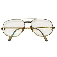 Occhiali da sole Cartier