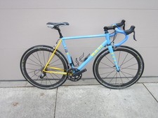 56cm Masi Team Issue USA