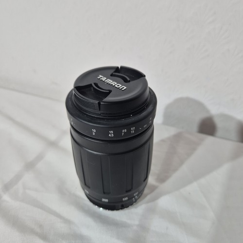 Tamron 100 300 - tamron, af
