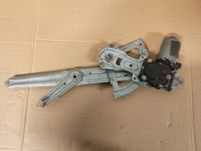 ELECTRIC WINDOW MOTOR