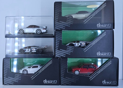 Dnano autoscale lot 3 - dnano,