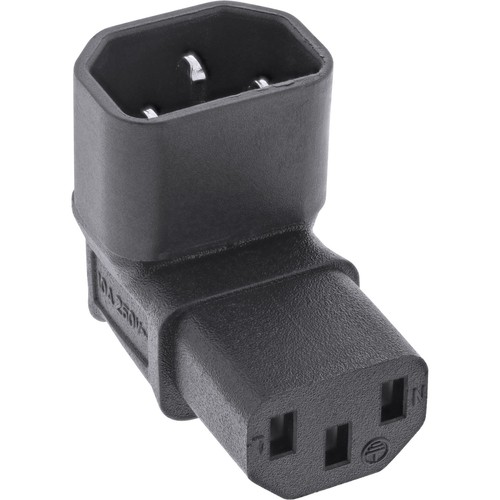Its adattatore rete iec - di,