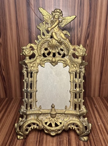 Cornice portafoto vintage