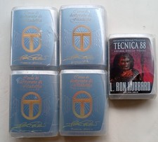 Scientology - Tecnica 88  E Le 76 Conferenze Di Ron Hubbard - 