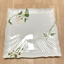 Piatto quadrato Richard Ginori