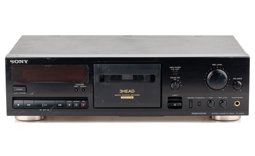 Sony k511s registratore a - tc-k511s,
