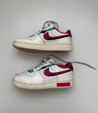 NIKE AIR FORCE 1 JORDAN 34 BAMBINA DONNA