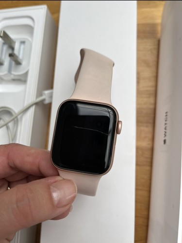 Iwatch serie 40mm - 5,