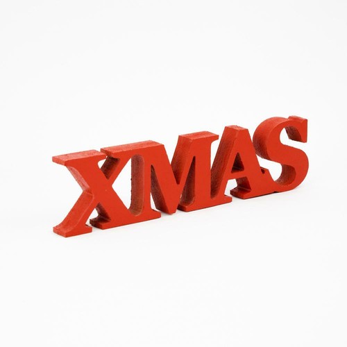 Tarda appoggio xmas targa - tarda,