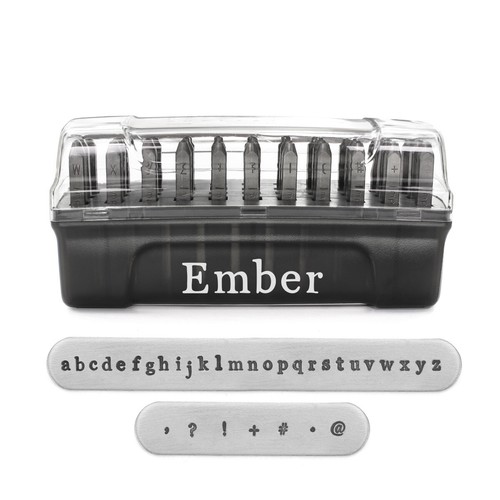 Impressart ember timbri - impressart, in