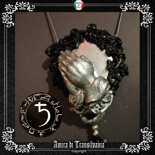 Talismano magico gioiello - magico,