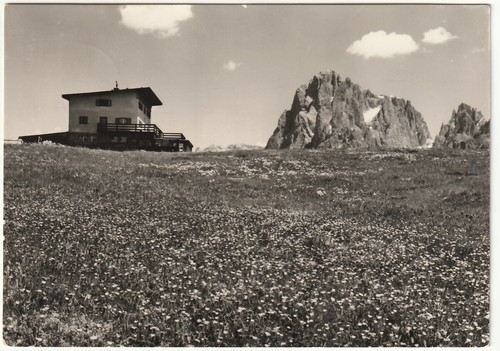 Alpe siusi seiseralm - seiseralm,
