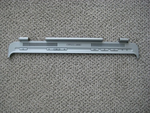 Pavilion laptop zd8000 - pavilion,