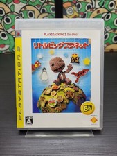 Little Big Planet 🕹️ Sony