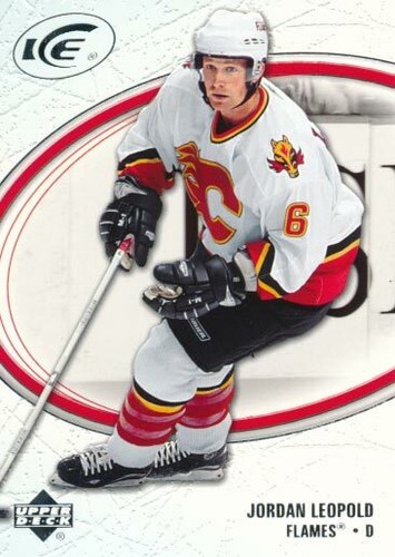 2005 upper deck ice - upper,