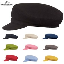 Cappello da pescatore estivo