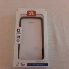 Custodia per Samsung Galaxy S5