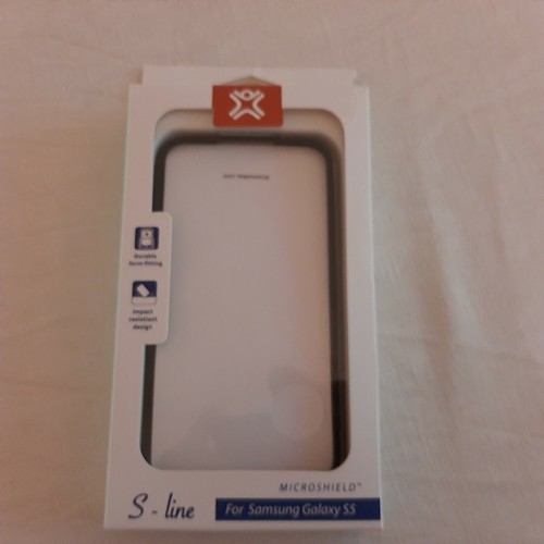 Custodia per samsung galaxy - custodia, s5