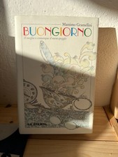 MASSIMO GRAMELLINI-BUONGIORNO