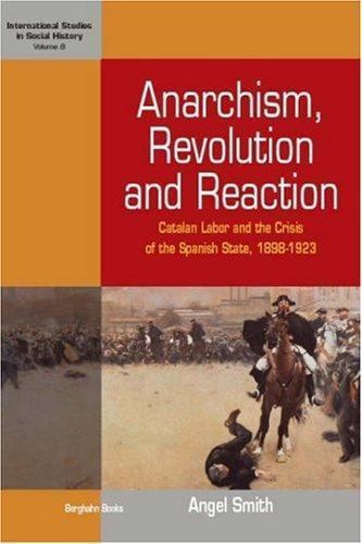 Anarchism revolution and - anarchism,,