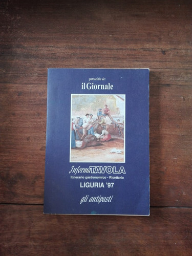 Aavv itinerario gastronomico - aavv,