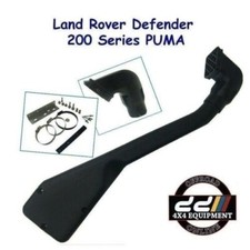 Kit boccaglio veicolo per LAND