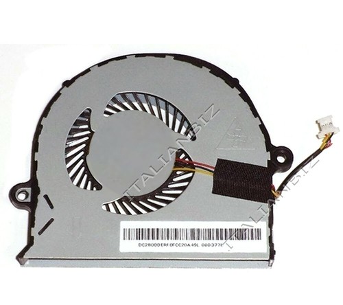 Ventola cpu cooling fan per - cooling,